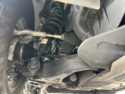 صورة مصغرة 74 لـ 2025 Toyota LAND CRUISER 250