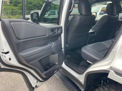 صورة مصغرة 52 لـ 2025 Toyota LAND CRUISER 250