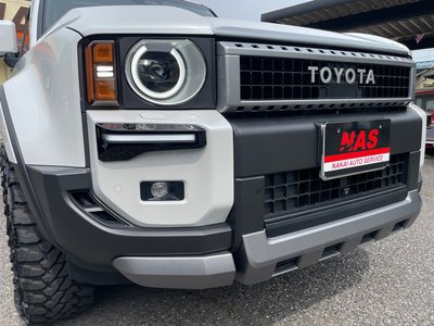 صورة مصغرة 67 لـ 2025 Toyota LAND CRUISER 250