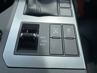 صورة مصغرة 20 لـ 2025 Toyota LAND CRUISER 250