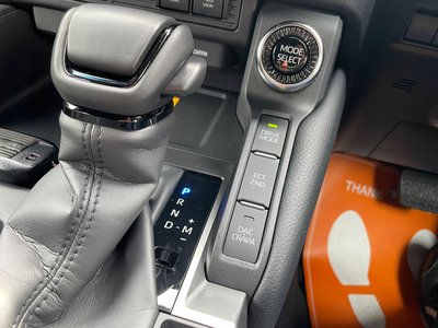صورة مصغرة 21 لـ 2025 Toyota LAND CRUISER 250