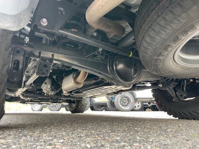 صورة مصغرة 71 لـ 2025 Toyota LAND CRUISER 250