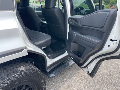 صورة مصغرة 35 لـ 2025 Toyota LAND CRUISER 250