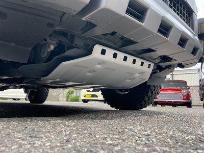 صورة مصغرة 69 لـ 2025 Toyota LAND CRUISER 250