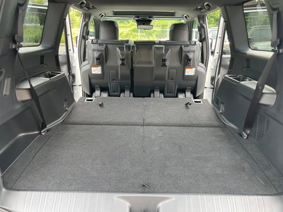صورة مصغرة 41 لـ 2025 Toyota LAND CRUISER 250