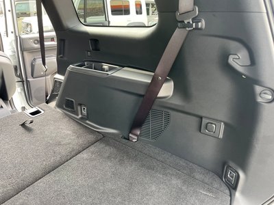 صورة مصغرة 42 لـ 2025 Toyota LAND CRUISER 250