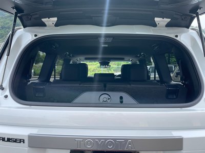 صورة مصغرة 51 لـ 2025 Toyota LAND CRUISER 250