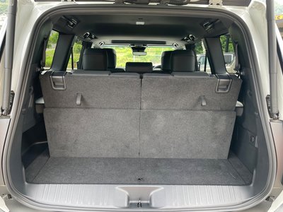 صورة مصغرة 46 لـ 2025 Toyota LAND CRUISER 250