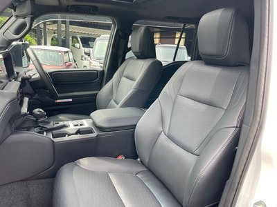 صورة مصغرة 58 لـ 2025 Toyota LAND CRUISER 250