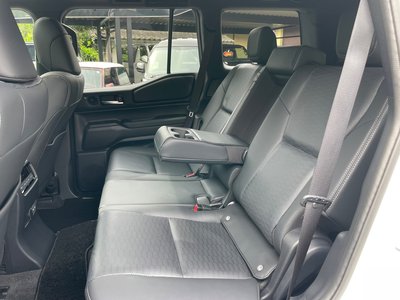 صورة مصغرة 54 لـ 2025 Toyota LAND CRUISER 250