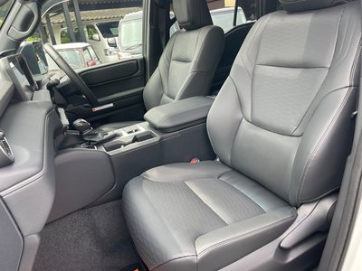 صورة مصغرة 59 لـ 2025 Toyota LAND CRUISER 250