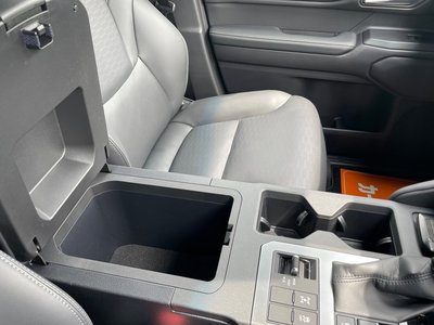 صورة مصغرة 22 لـ 2025 Toyota LAND CRUISER 250
