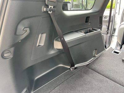 صورة مصغرة 43 لـ 2025 Toyota LAND CRUISER 250