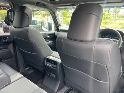 صورة مصغرة 40 لـ 2025 Toyota LAND CRUISER 250