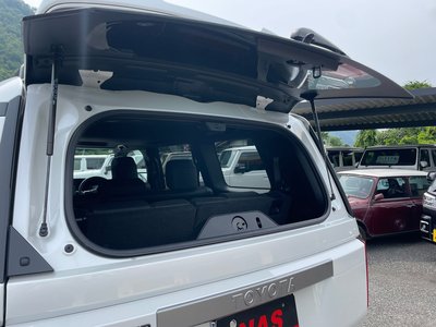 صورة مصغرة 50 لـ 2025 Toyota LAND CRUISER 250