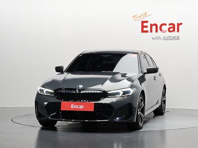 BMW 3 SERIES - 2