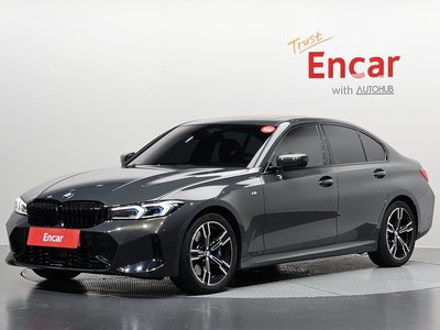 BMW 3 SERIES - 1