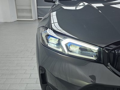 BMW 3 SERIES - 9