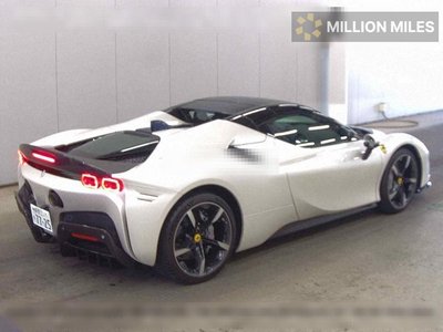 FERRARI SF90 SPIDER - 5