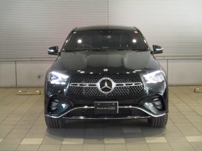 MERCEDES-BENZ GLE - 2