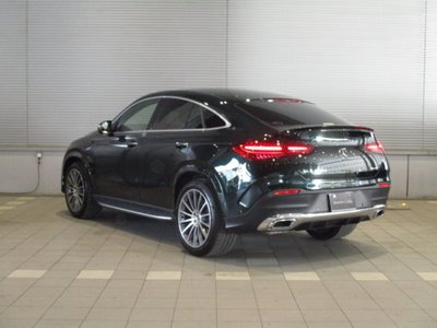 MERCEDES-BENZ GLE - 4