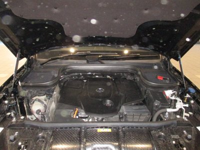 MERCEDES-BENZ GLE - 6