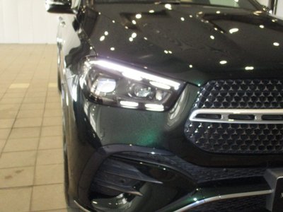 MERCEDES-BENZ GLE - 7