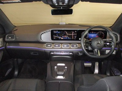 MERCEDES-BENZ GLE - 9