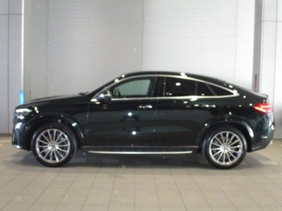 MERCEDES-BENZ GLE - 3