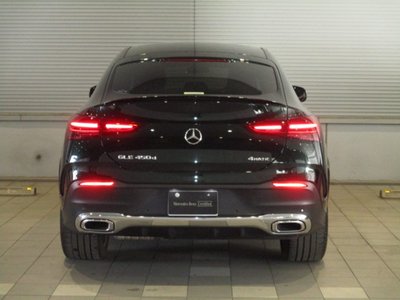 MERCEDES-BENZ GLE - 5