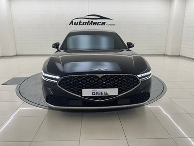 2022 Genesis G90 (RS4) 照片 1