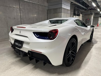 FERRARI 488 SPIDER - 5