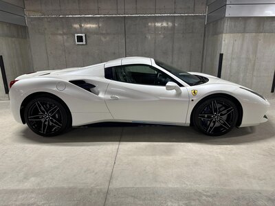 FERRARI 488 SPIDER - 6