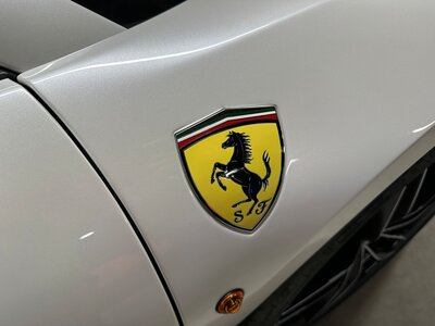 FERRARI 488 SPIDER - 10