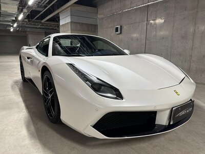 FERRARI 488 SPIDER - 7