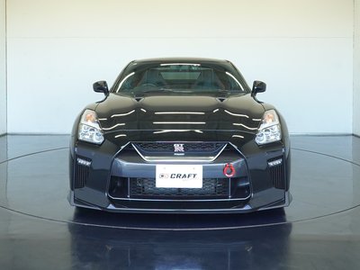 NISSAN GT-R - 3