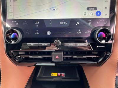 TOYOTA VELLFIRE - 7