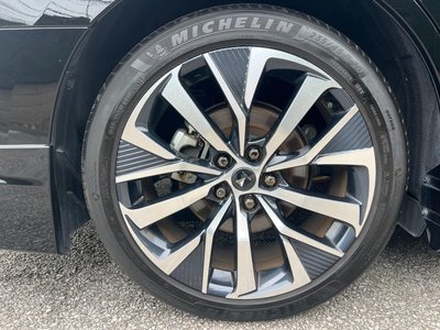 صورة مصغرة 23 لـ 2024 Toyota VELLFIRE