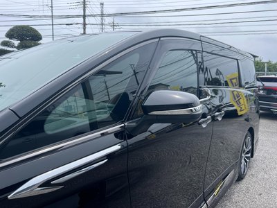صورة مصغرة 20 لـ 2024 Toyota VELLFIRE