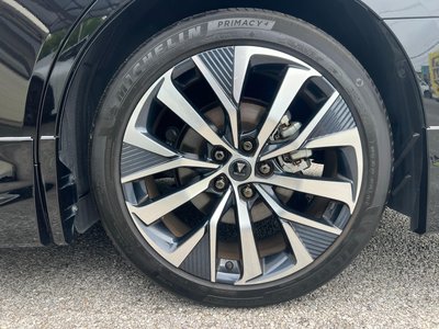 صورة مصغرة 25 لـ 2024 Toyota VELLFIRE
