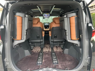 صورة مصغرة 70 لـ 2024 Toyota VELLFIRE