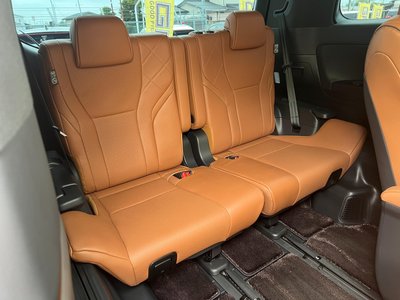 صورة مصغرة 68 لـ 2024 Toyota VELLFIRE