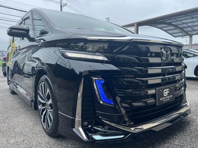 صورة مصغرة 16 لـ 2024 Toyota VELLFIRE