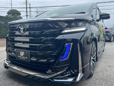 صورة مصغرة 18 لـ 2024 Toyota VELLFIRE