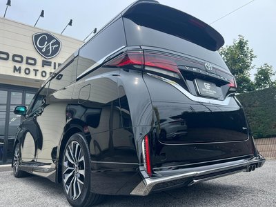 صورة مصغرة 15 لـ 2024 Toyota VELLFIRE