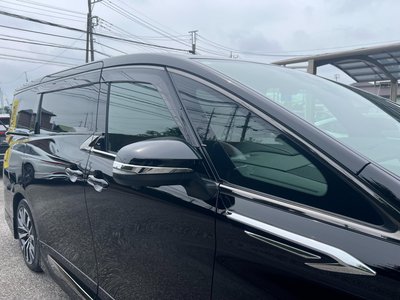 صورة مصغرة 19 لـ 2024 Toyota VELLFIRE