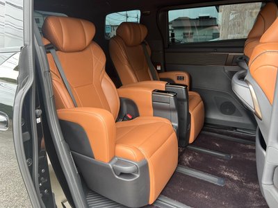 صورة مصغرة 61 لـ 2024 Toyota VELLFIRE