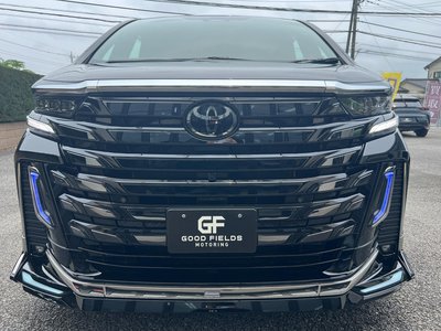 صورة مصغرة 17 لـ 2024 Toyota VELLFIRE