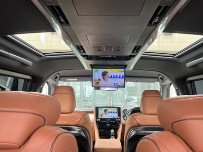 صورة مصغرة 58 لـ 2024 Toyota VELLFIRE