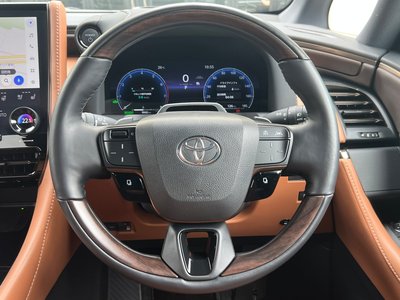 صورة مصغرة 42 لـ 2024 Toyota VELLFIRE